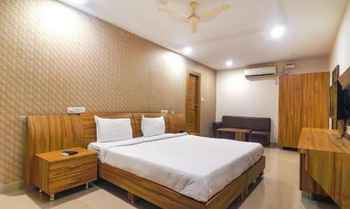 Hotel The Landmark Banjara Hills