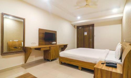 Hotel The Landmark Banjara Hills