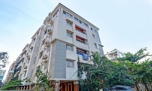 Hotel Treebo Trip Blue Dawn Suites