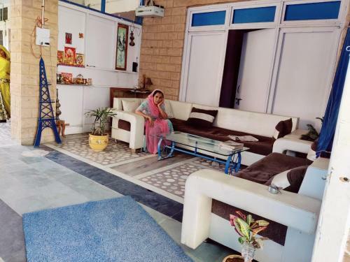 Amarsthali Hostel Only For Female