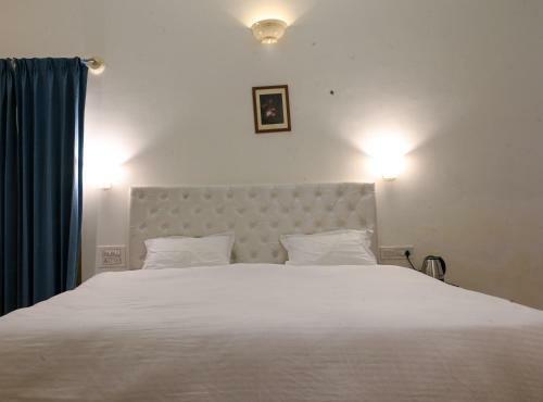 Hotel Jai Niwas Palace