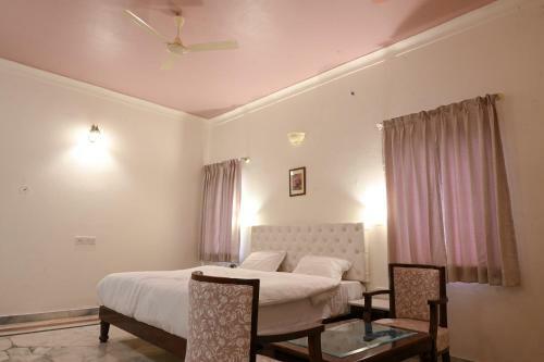 Hotel Jai Niwas Palace