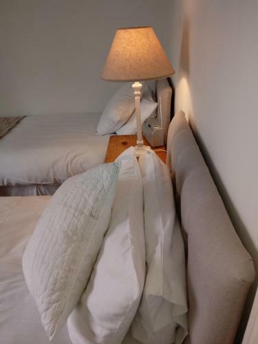 Bed & Breakfast Fosbroke House