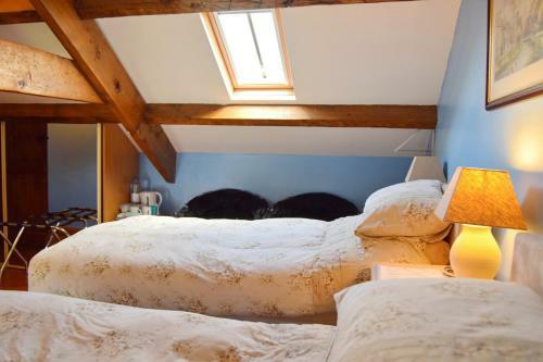 Bed & Breakfast Hill Top - Killhope