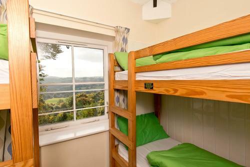 Albergue Yha Eyam