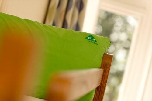 Albergue Yha Eyam