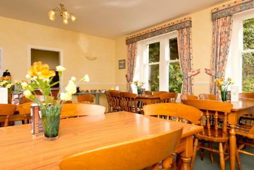 Albergue Yha Eyam