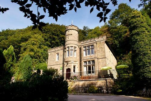 Albergue Yha Eyam
