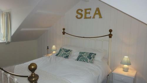 Oyster Cottage