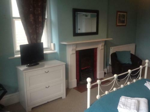 Hostal Portland House