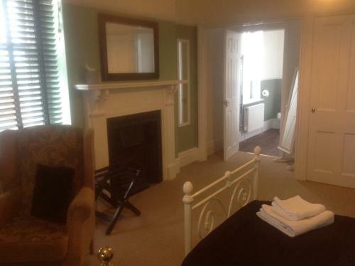 Hostal Portland House
