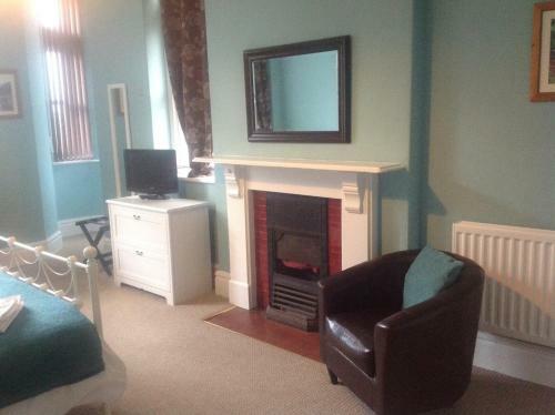 Hostal Portland House