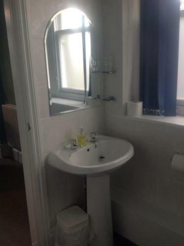 Hostal Portland House