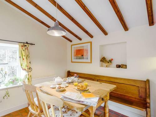 The Coach House