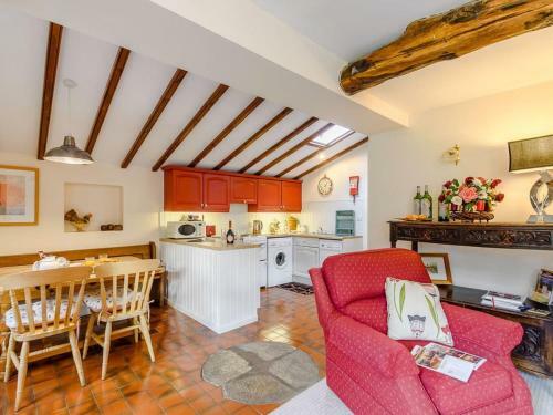 The Coach House