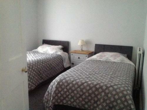 Hostal Beechwood House