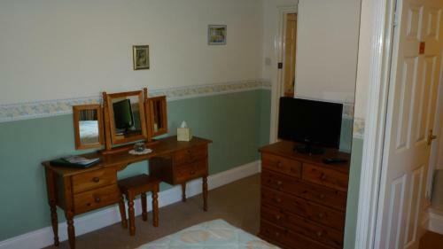 Leadon House Hotel