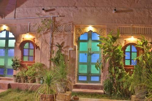 Bed & Breakfast Shangri-la The Heritage Home Stay