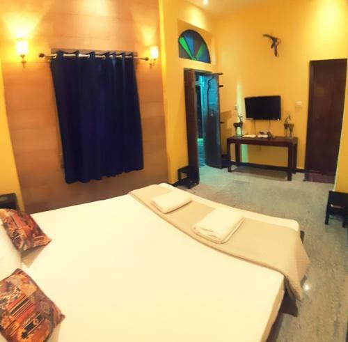 Jodhpur Palace Guest House