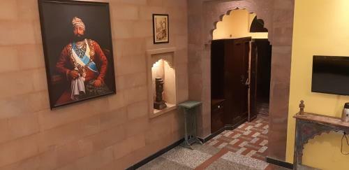 Jodhpur Palace Guest House