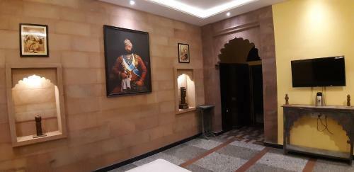 Jodhpur Palace Guest House