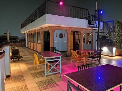 Jodhpur Palace Guest House