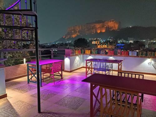 Jodhpur Palace Guest House