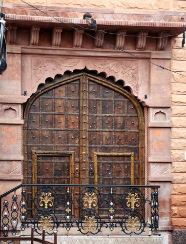 Jodhpur Palace Guest House
