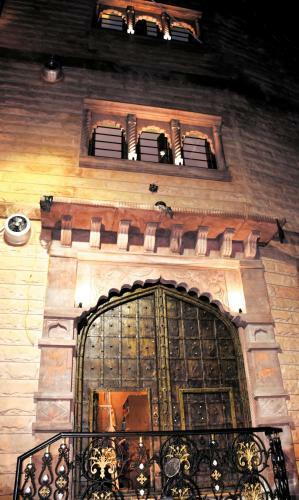 Jodhpur Palace Guest House