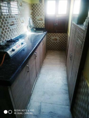 Apartamento Achal Homestay