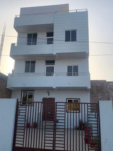 Albergue Mangalam Girls Pg