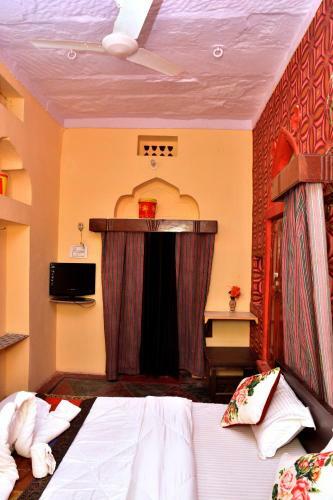 Bed & Breakfast Vyas Haveli