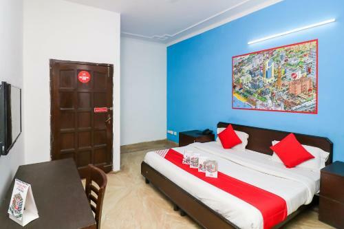 Oyo 10583 Hotel Amigo