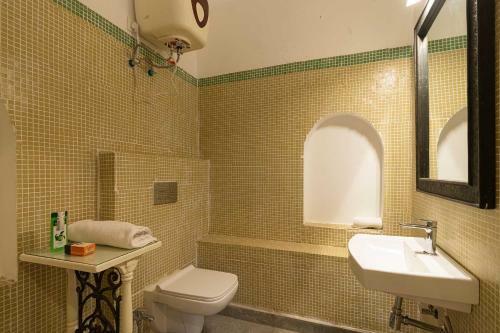 Villa Stayvista At Khohar Haveli