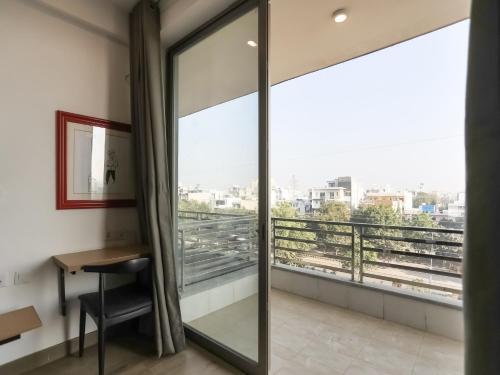 Hotel Oyo Townhouse 304