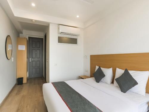 Hotel Oyo Townhouse 304