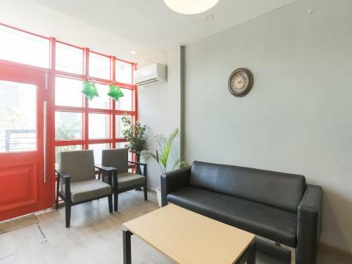 Hotel Oyo Townhouse 304