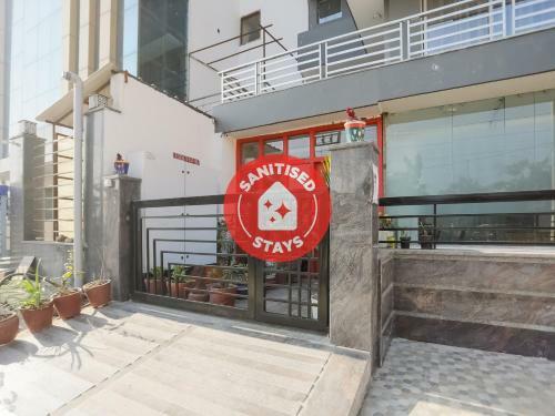 Hotel Oyo Townhouse 304