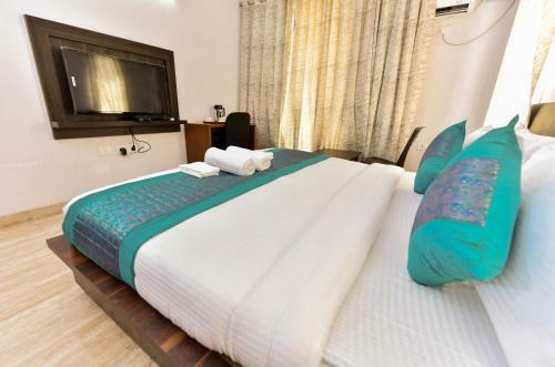 Hotel Luxury Collection
