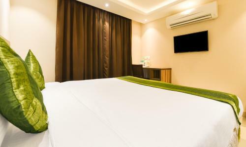 Hotel Treebo Trend Iffco Chowk