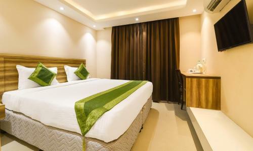 Hotel Treebo Trend Iffco Chowk