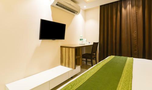 Hotel Treebo Trend Iffco Chowk