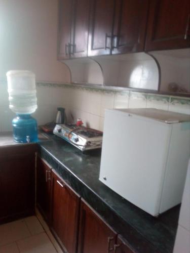 Apartamento Emerald Compound Mufis Homestay