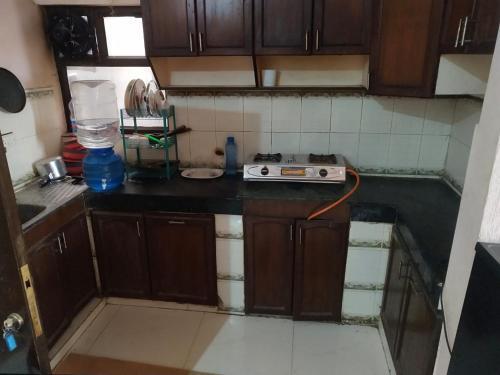 Apartamento Emerald Compound Mufis Homestay