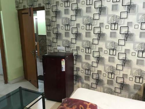 Hotel Chirag Residency By Wb Inn