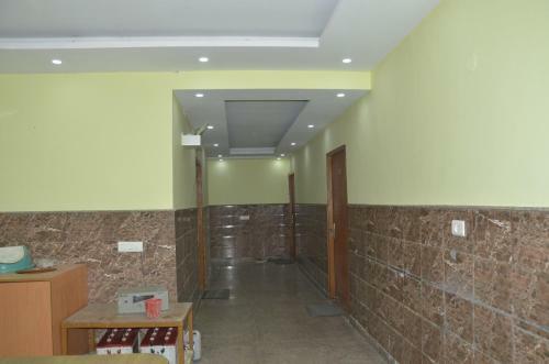 Hotel Chirag Residency By Wb Inn
