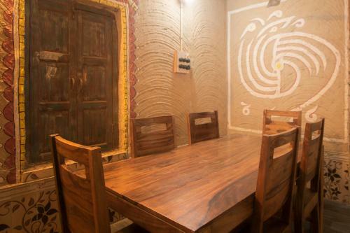 Agroturismo Omera Farm Gurugram A Blusalz Rural Experience
