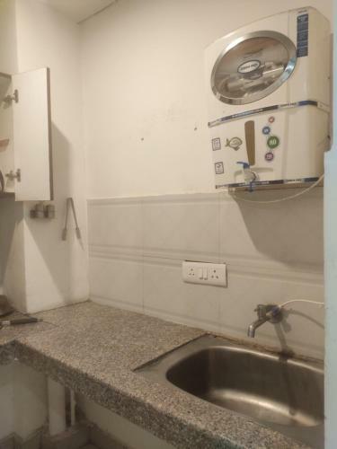 Hotel Singh Service Apartment Medanta