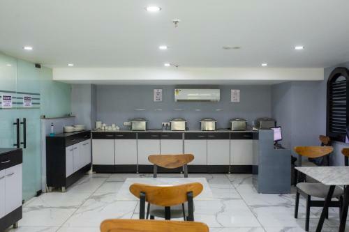 Zuhause Living- Luxury Service Apartments