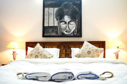 Lime Tree Hospitality Three Bhk Apartment Artemis Gurgaon